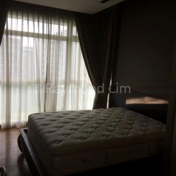 2 Bed Condo for Rent in  Monterey Park Condominium - Image 6